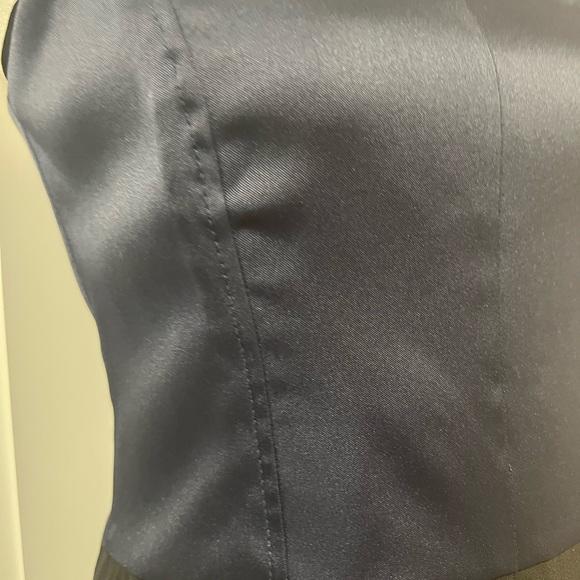 RACHEL ROY JUMPSUIT SIZE 6 - Picture 8 of 16